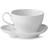 Royal Copenhagen Hvid Elements Kaffekop 26cl