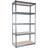 3557740 Anthracite Reolsystem 91x183cm