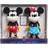Just Play Disney Treasures from the Vault Limited Edition Mickey & Minnie Mouse