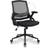 Youhauchair YC-5011 Black Office Chair 103cm