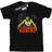 Absolute Cult Boy's The Savage She-Hulk T-shirt - Black