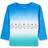 s.Oliver Kid's Long Sleeved T-shirt - Blue