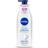 Nivea Express Hydration Body Lotion 400ml