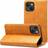 Leather Wallet Case for iPhone 15