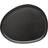 aida Raw Organic Flad tallerken 24cm