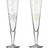 Ritzenhoff Goldnacht Champagneglas 20.5cl 2st