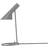 Louis Poulsen AJ Mini Warm Grey Bordslampa 43.3cm