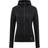 Black Diamond Women Coefficient Hoody - Black