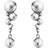 Georg Jensen Moonlight Grapes Earrings Small - Silver