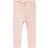 Name It Basic Rib Leggings - Sepia Rose (13198040)