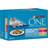 Purina ONE Sterilised Kyckling, nötkött, lax, kalkon