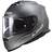 LS2 Integralhjelm FF800 Storm II Solid - Mat Titanium
