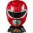 Hasbro Power Rangers Lightning Collection Premium Red Ranger Helmet