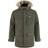 Fjällräven Nuuk Parka M - Deep Forest