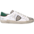 Philippe Model PRSX Low-Top Leather M - White/Green