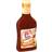 Lawry's Honey Bourbon with Clove, Chipotle Pepper & Garlic Marinade 1pack