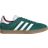 adidas Gazelle M - Collegiate Green/Cloud White/Collegiate Burgundy