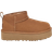 UGG Kid's Classic Ultra Mini Platform - Chestnut