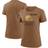 Nike Brown Cleveland Browns 2023 Salute to Service Legend Performance T-Shirt