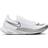 NIKE ZoomX Streakfly - White/Metallic Silver/Black