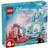 LEGO Disney Elsas Frozen Castle 43238