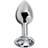 Alive BDSM Line Anal Plug
