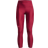 Under Armour HG 6M Leggings - Black Rose