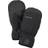 Hestra Kid's Ferox Primaloft Mitt - Black (32991-100)