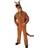 Rubies Deluxe Scooby Doo Men's Costume