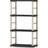 Dolle Maxx Black Hyllsystem 60x112cm