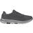 Skechers GOwalk 5 Qualify M - Charcoal/Black