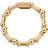 ChloBo Rhythm of Water Stretch Ring - Gold