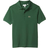 Lacoste Kid's Classic Petit Pique Polo - Pine Green (PJ2909-51-132)