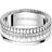 Boucheron Quatre Double Small Ring - White Gold/Diamond