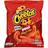 Cheetos Puffs Flamin' Hot 13g 6pack