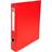 Exacompta Ring binder 4 D-ring of 40mm A4