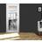 Safco Doors Square 1 Inderdør S 0502-Y (80x210cm)