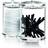 Nomess Copenhagen Twin Organizer Clear Storage Box