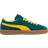 Puma Delphin M - Malachite/Yellow Sizzle