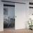 Safco Doors Slimline Smooth Compact Inderdør S 0502-Y (82.5x204cm)