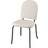 IKEA Ebbalycke Idekulla Beige Köksstol 87cm