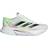 adidas Adizero Boston 12 M - Cloud White/Core Black/Green Spark