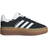 adidas Gazelle Bold W - Core Black/Cloud White