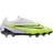 Nike Phantom GX Elite FG M - Barely Volt/Barely Grape/Gridiron