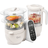 Babymoov Nutribaby+ 6in1 Food Prep Maker