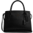 Coach Large Andrea Carryall - Black Copper/Black