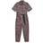 G-Star Army Jumpsuit - Dark Taupe Fungi