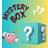 BENT Mystery Box Mycket Fidgets