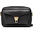 Coccinelle Small Beat Soft Crossover Bag - Black