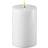 Deluxe Homeart Stumpenkerze LED Candle 15cm